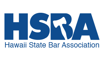 image of the hawaii state bar association